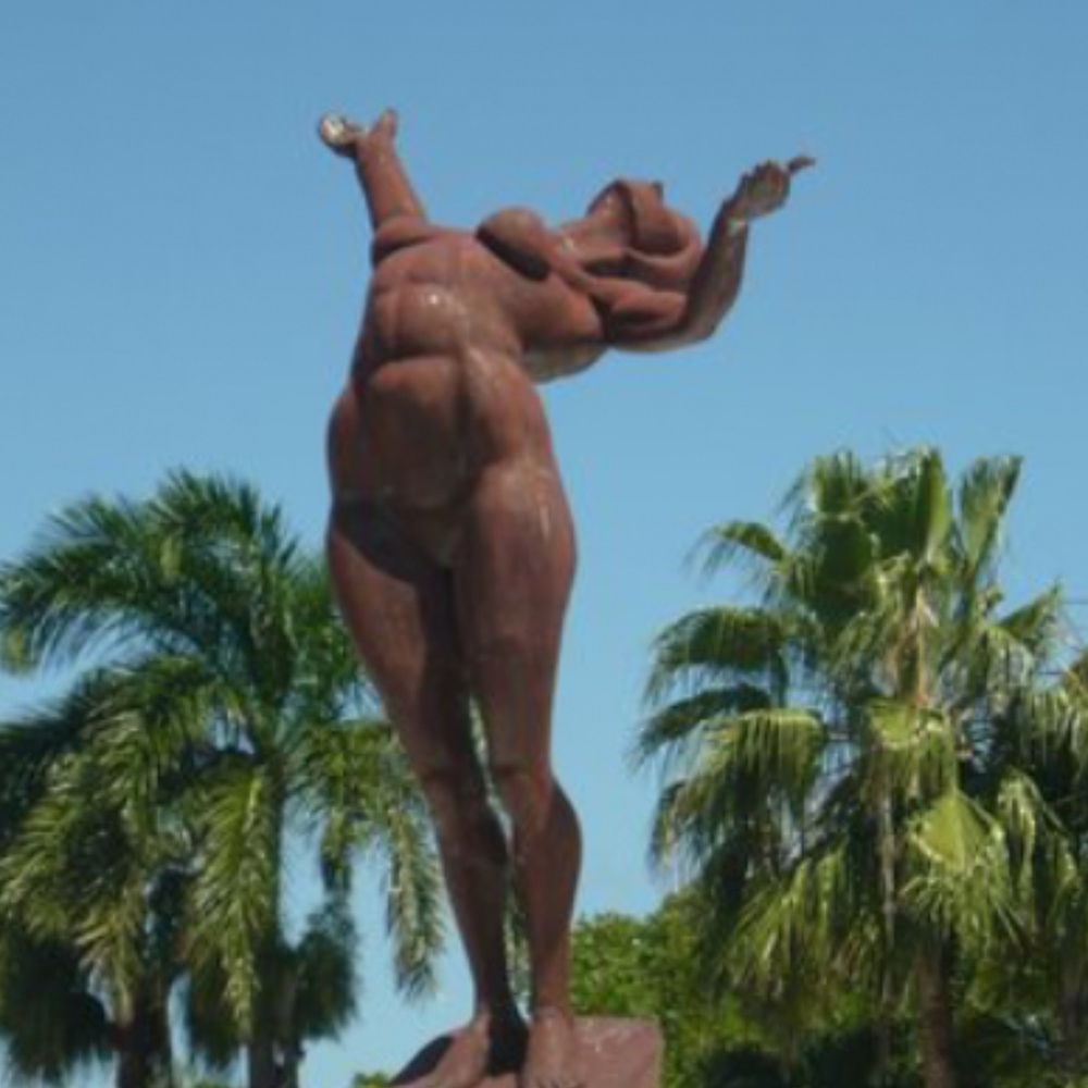 Meet your Posher, Maria